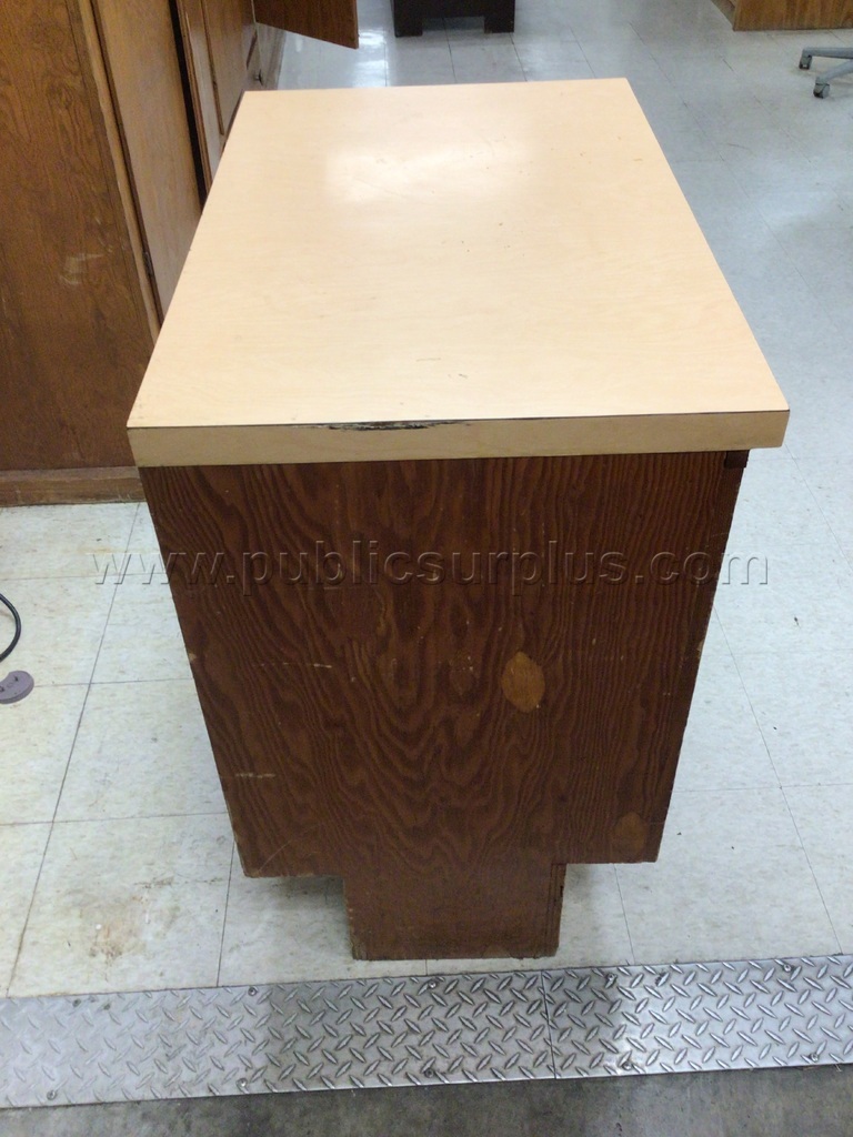 Small Counter — photo 1