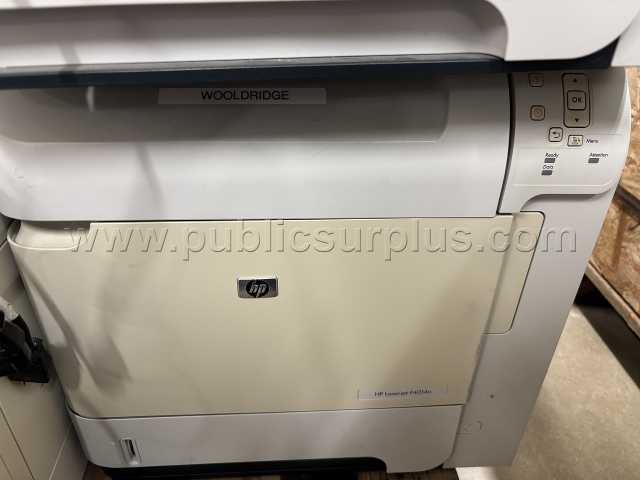 Lot 913E - Lot of Printers Many Models (13) — photo 1