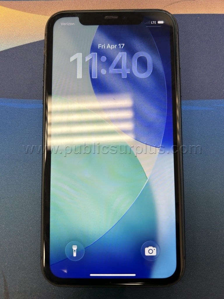 iPhone 11 — photo 1