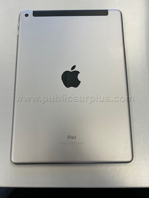 APPLE IPAD — photo 1