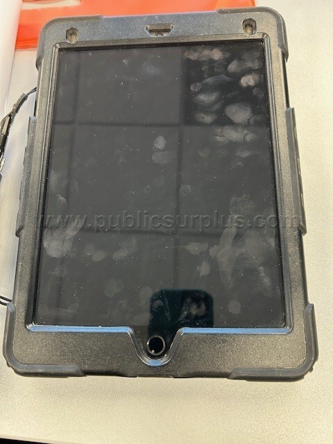APPLE IPAD — photo 1