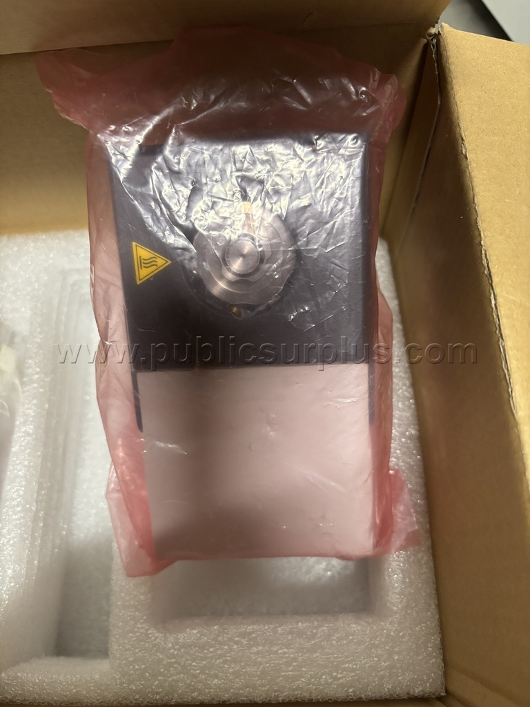 Thermo Scientific 19070010 SSL Injector Module Trace 1300 — photo 1