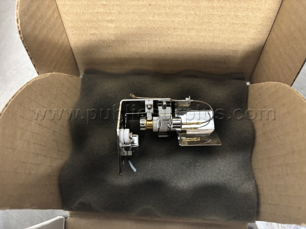 Agilent 05971-80102/ Ceramax K&M 7535Mh1 Electron Multiplier For 5972/71A — photo 1