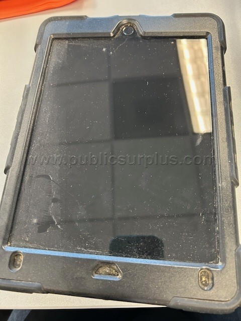 APPLE IPAD — photo 1