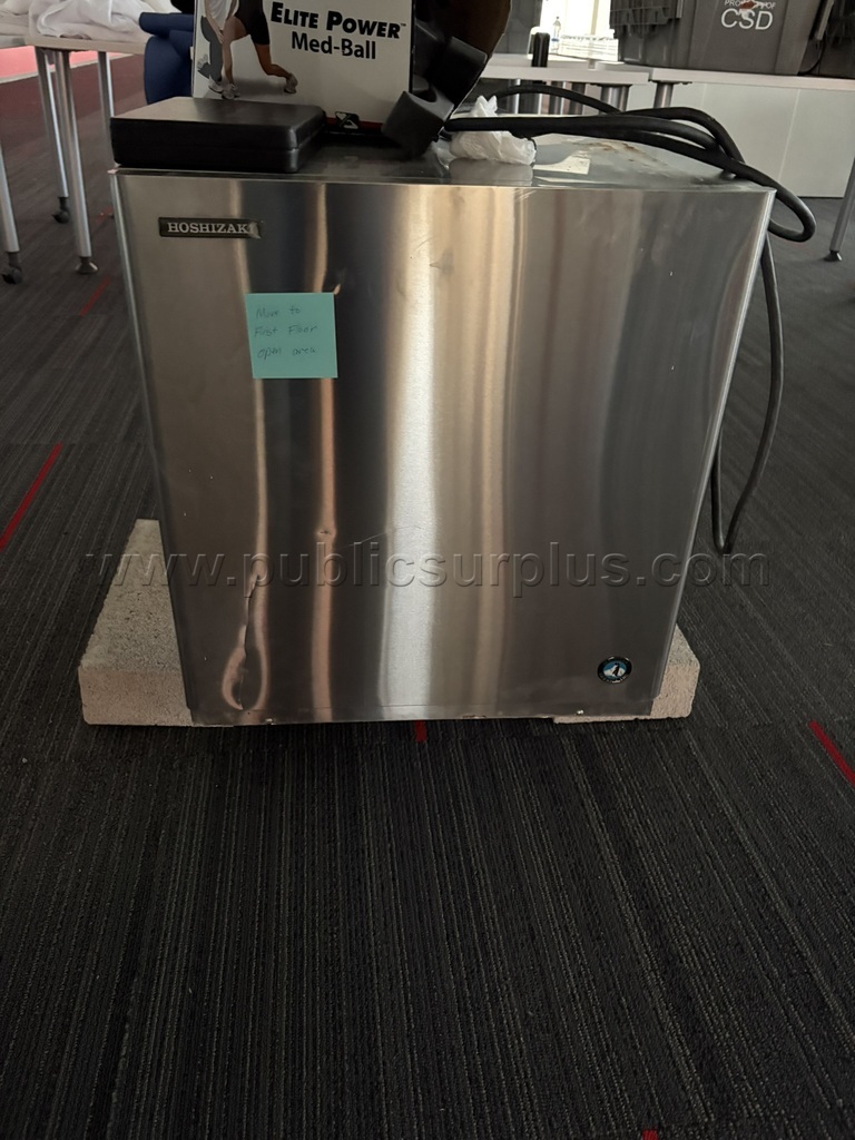 Hoshizaki Ice Maker — photo 1