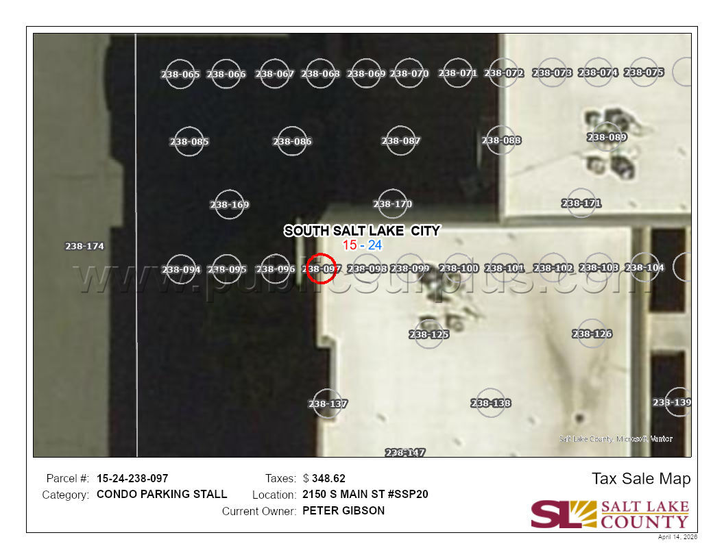 CONDO 15-24-238-097-0000 — photo 1