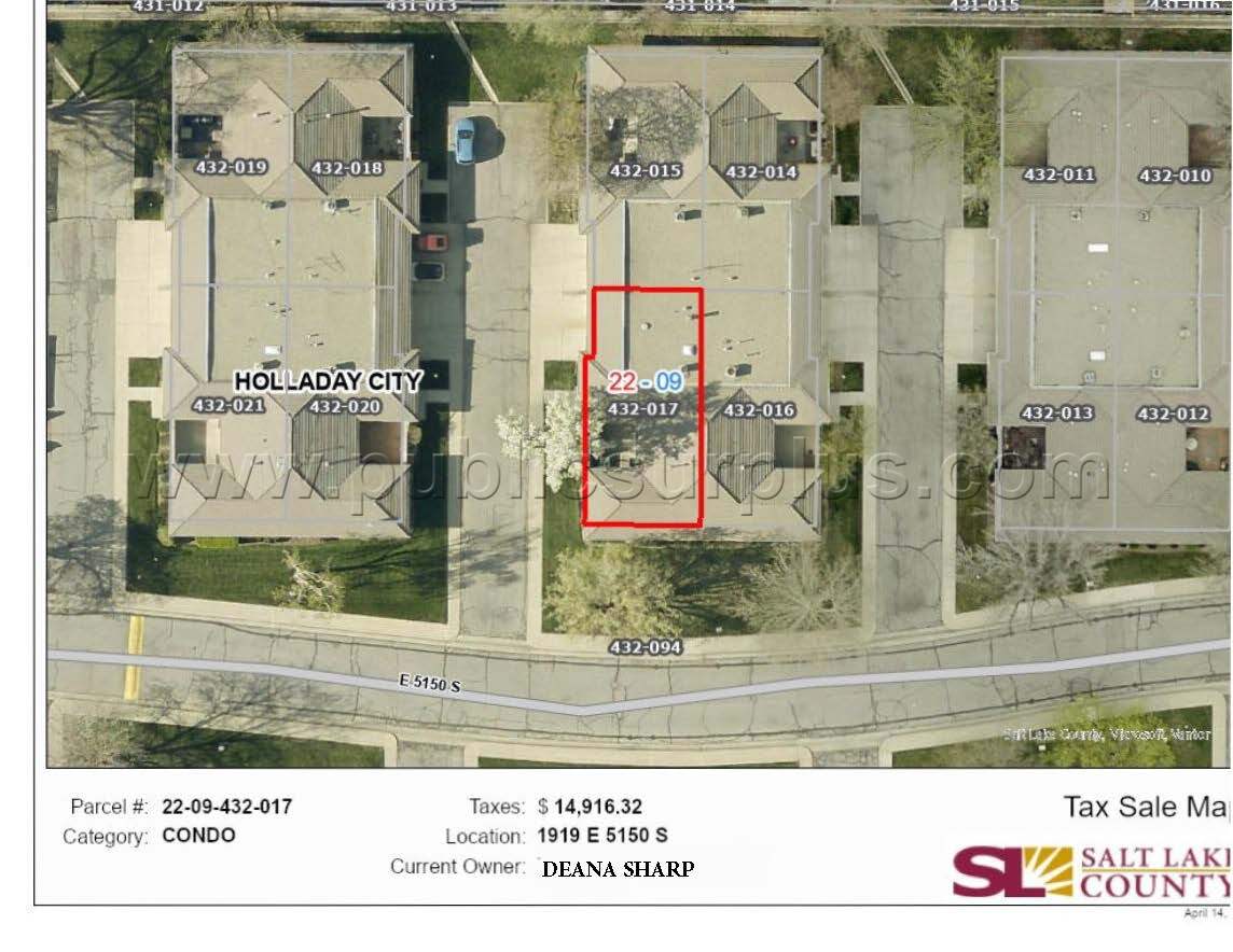 CONDO 22-09-432-017-0000 — photo 1