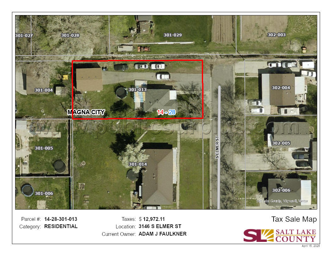 RESIDENTIAL 14-28-301-013-0000 — photo 1