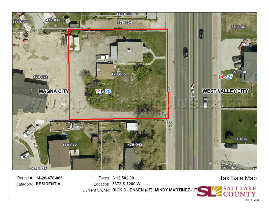 RESIDENTIAL 14-28-478-066-0000 — photo 1