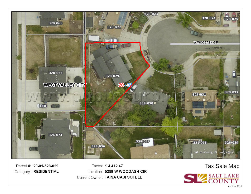 RESIDENTIAL 20-01-328-029-0000 — photo 1