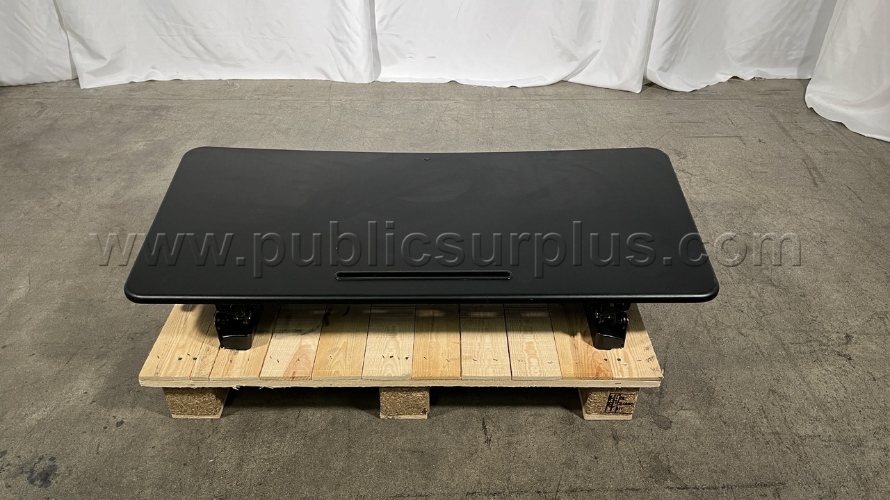 Flexispot Sit/Stand Desk - 2898 — photo 1