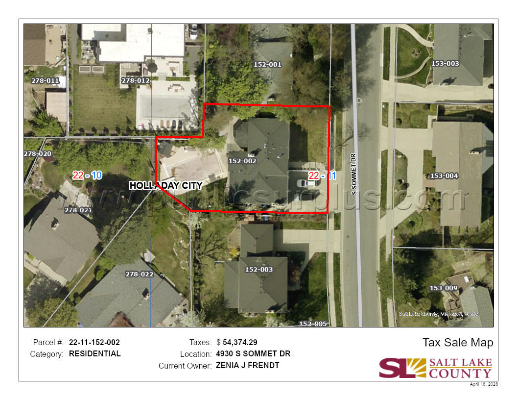 RESIDENTIAL 22-11-152-002-0000 — photo 1