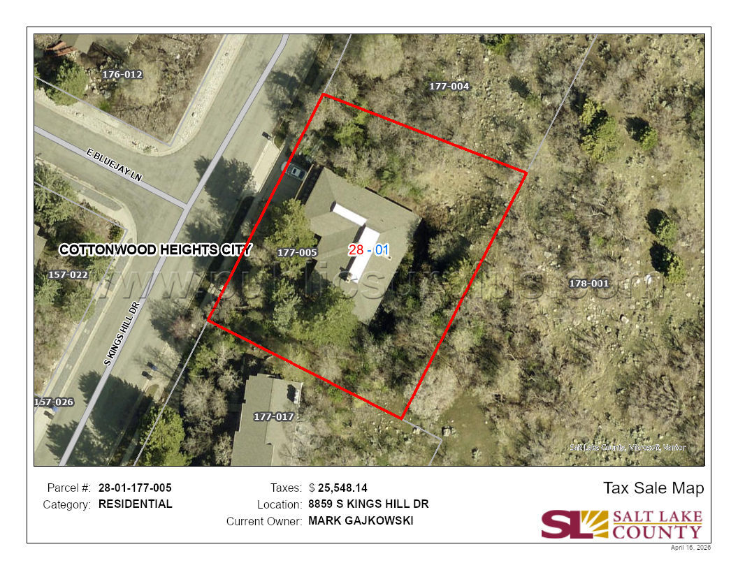 RESIDENTIAL 28-01-177-005-0000 — photo 1