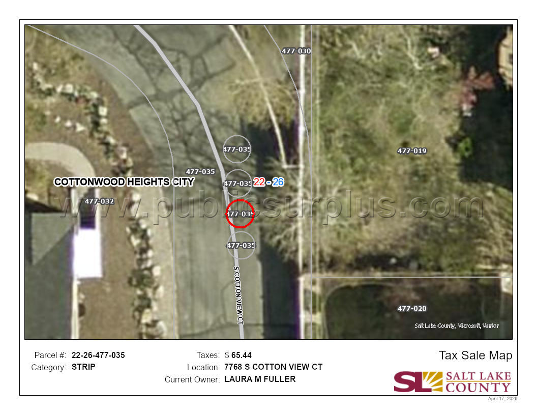 STRIP 22-26-477-035-1004 — photo 1