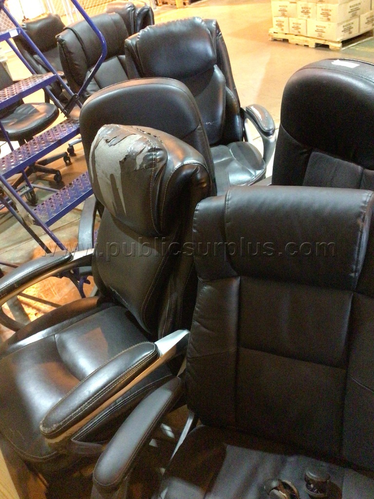 Rolling Chairs — photo 1