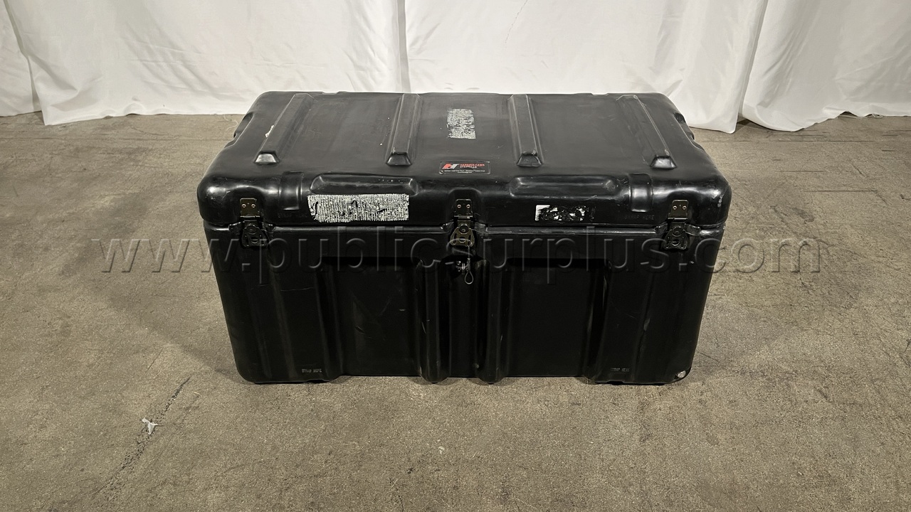 Pelican-Hardigg Case - 2900 — photo 1