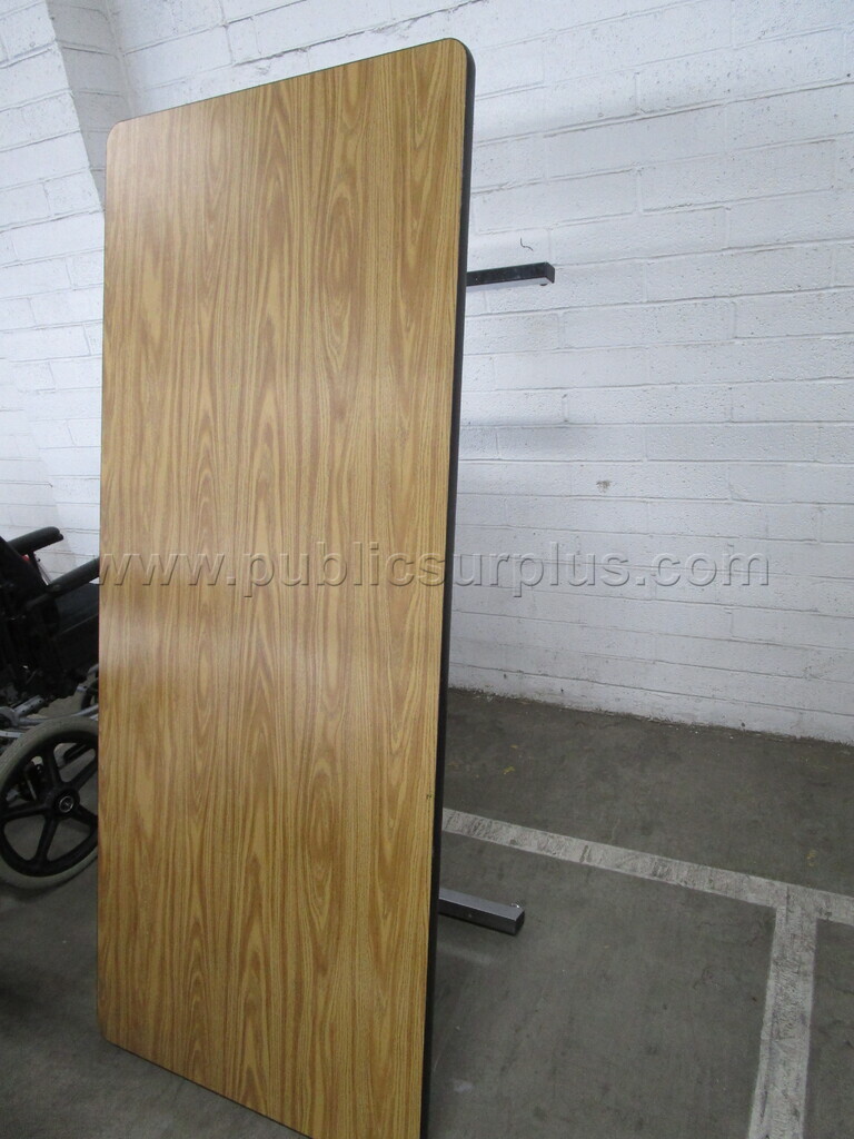 COMPUTER TABLE (43216)R — photo 1