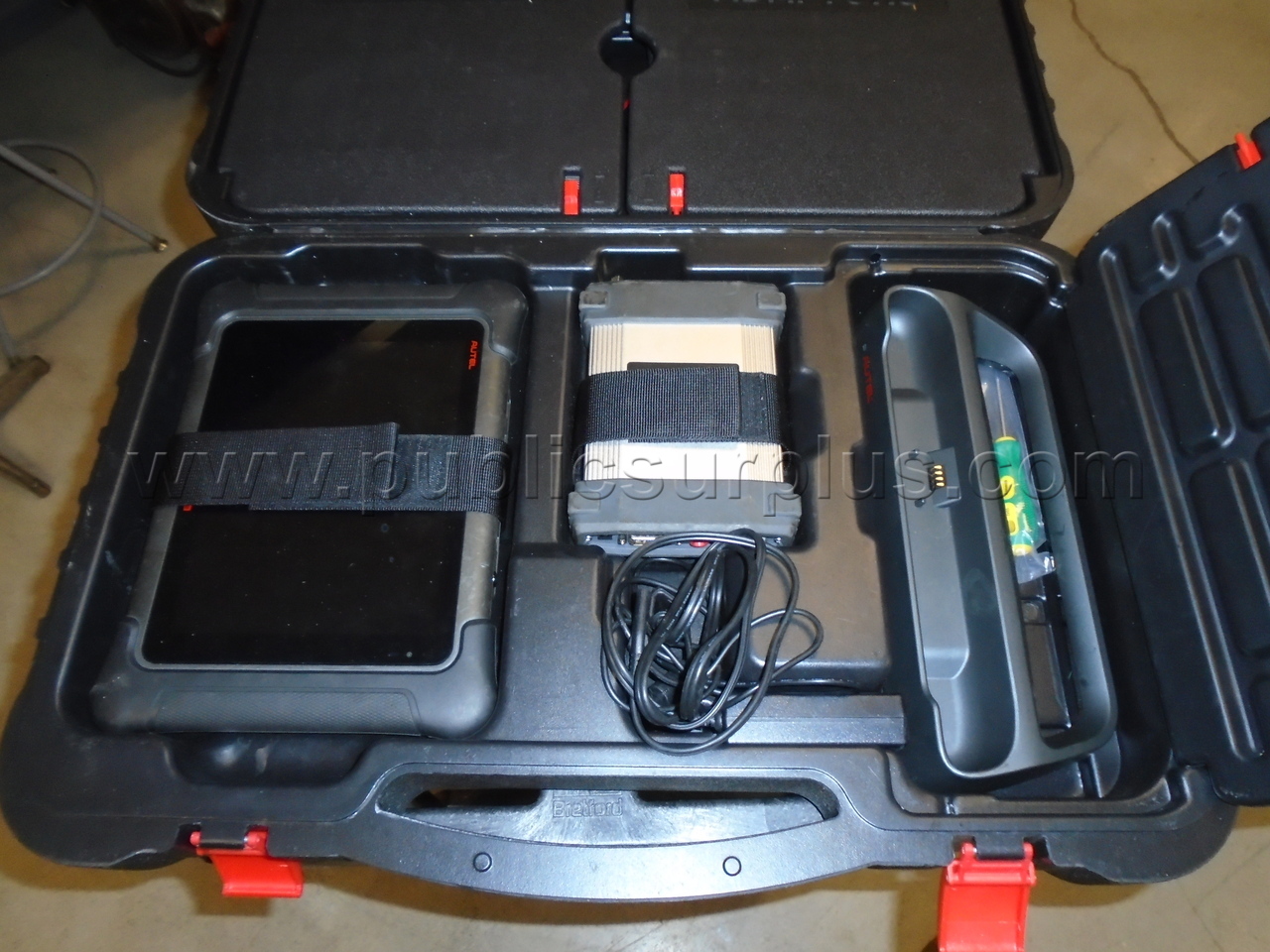 Autel Diagnostic Scanner — photo 1