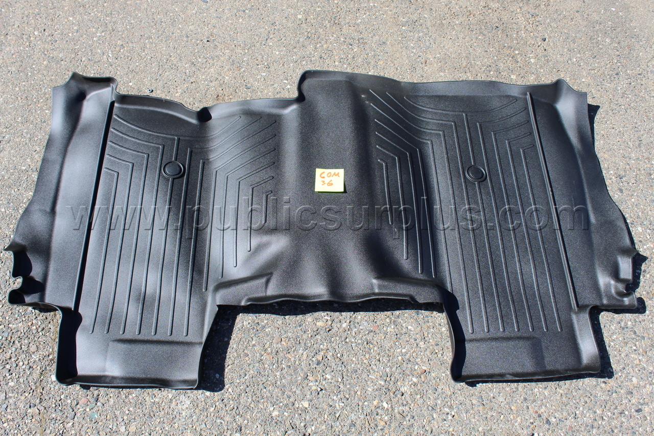 COM#36 - Truck Floor Liner — photo 1
