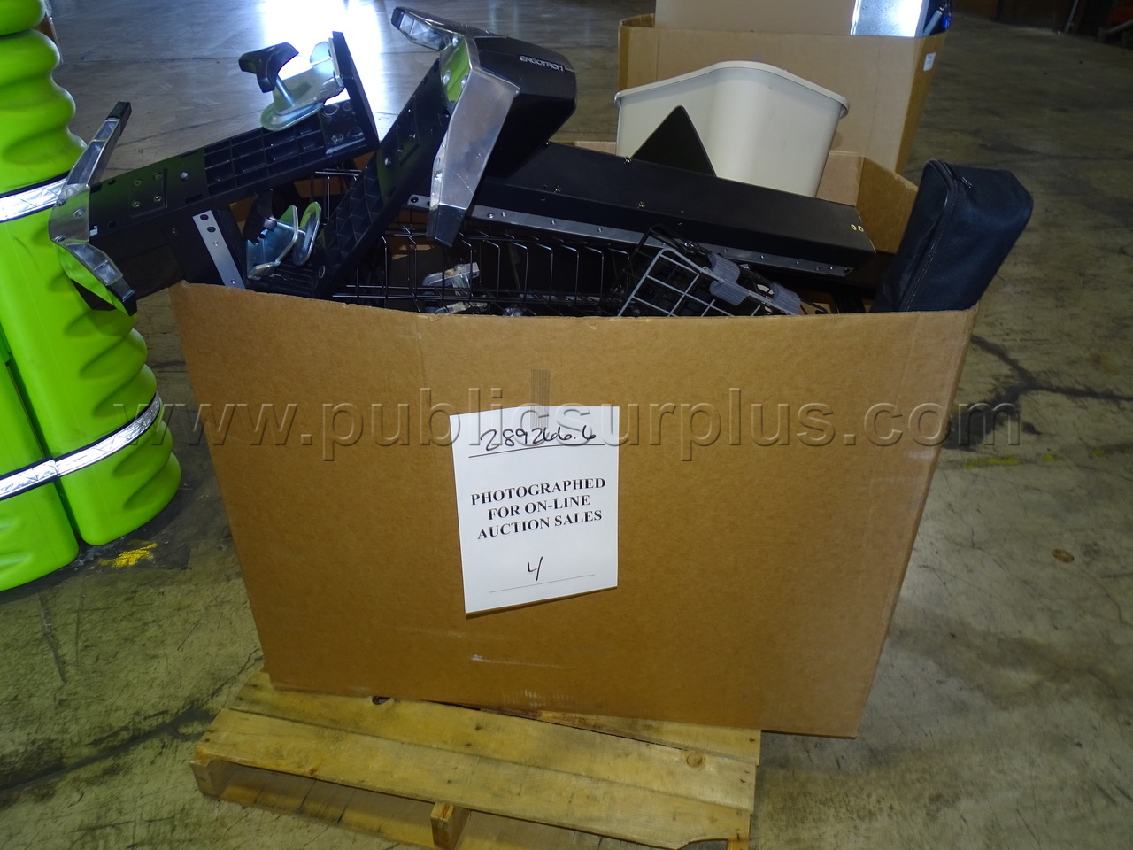 Miscellaneous Office — photo 1