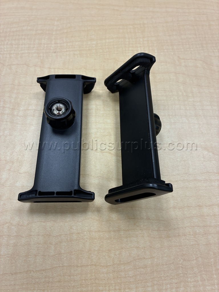 Miscellaneous Clamps (lot of 5) — photo 1