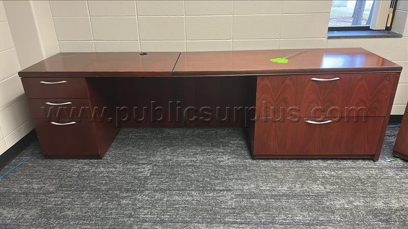 Desks - Long — photo 1