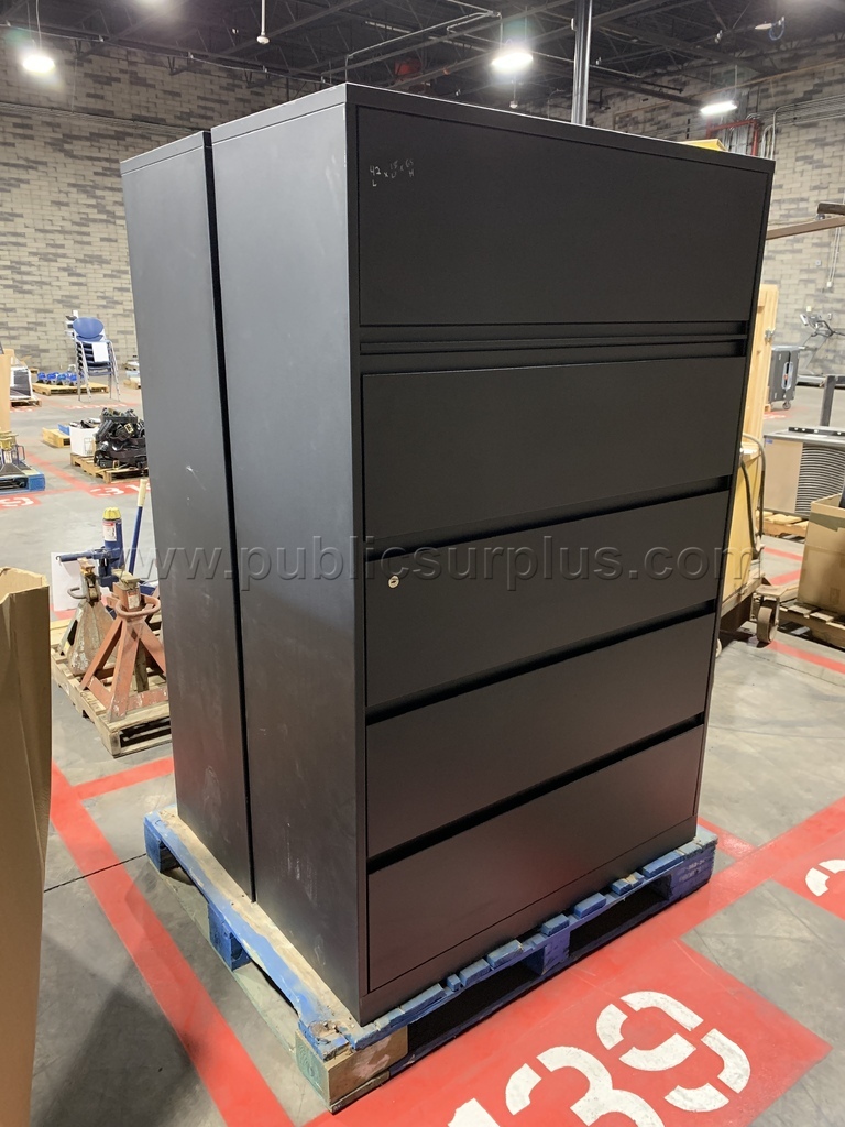 File Cabinets, Metal /KK — photo 1