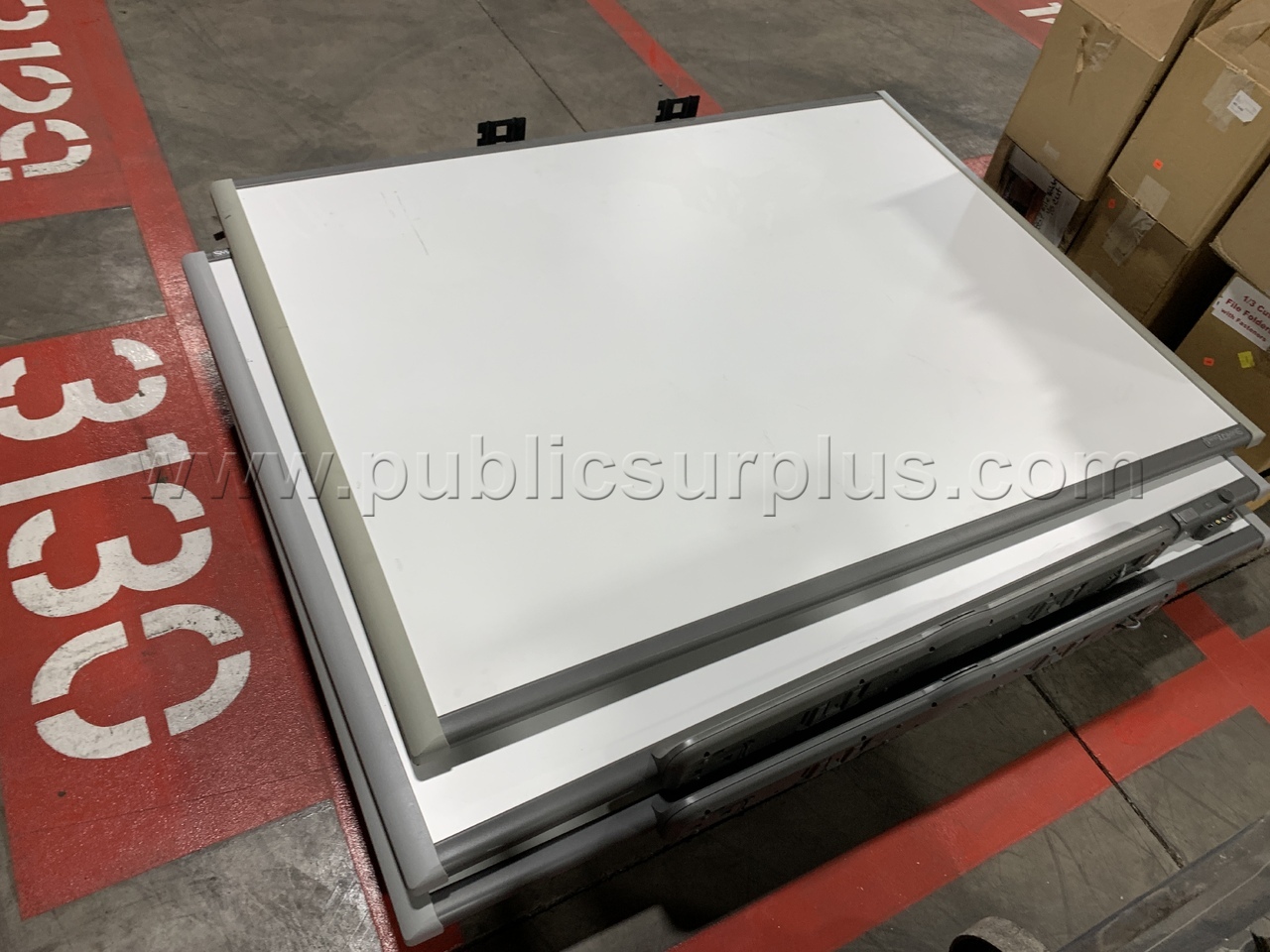 Smart Boards /KK — photo 1