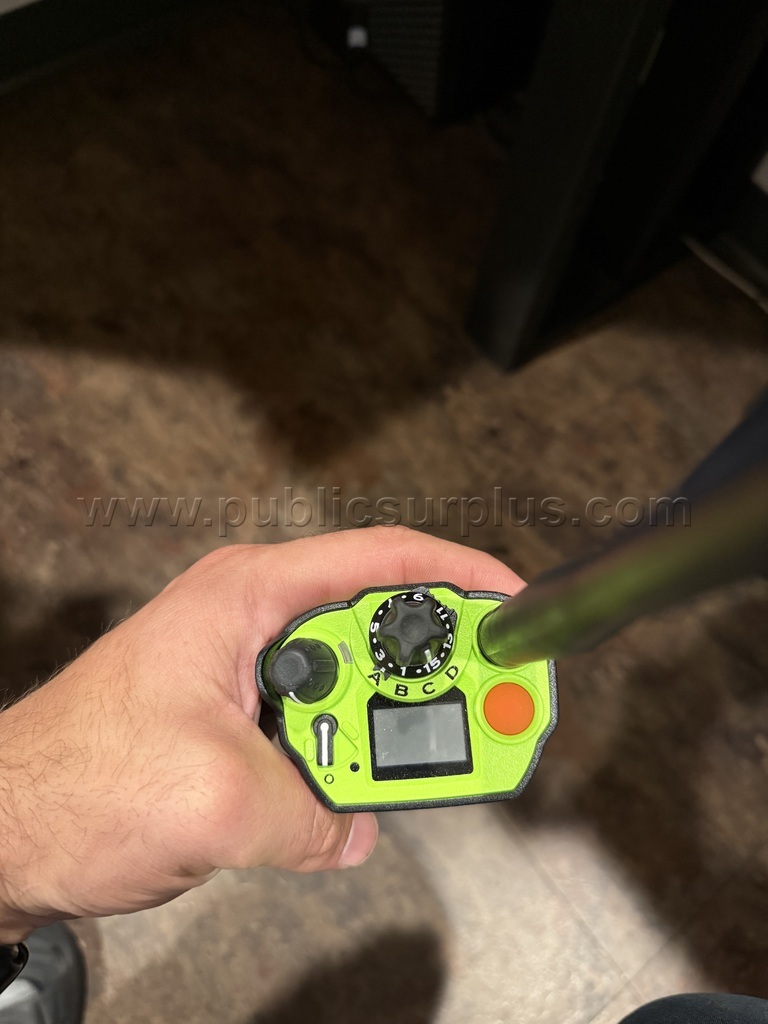 VP8000 Kenwood Radios (24) — photo 1