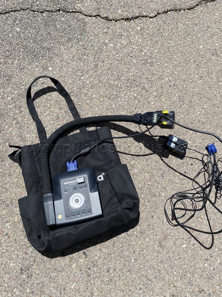 AVERMEDIA PALLET #1 — photo 1