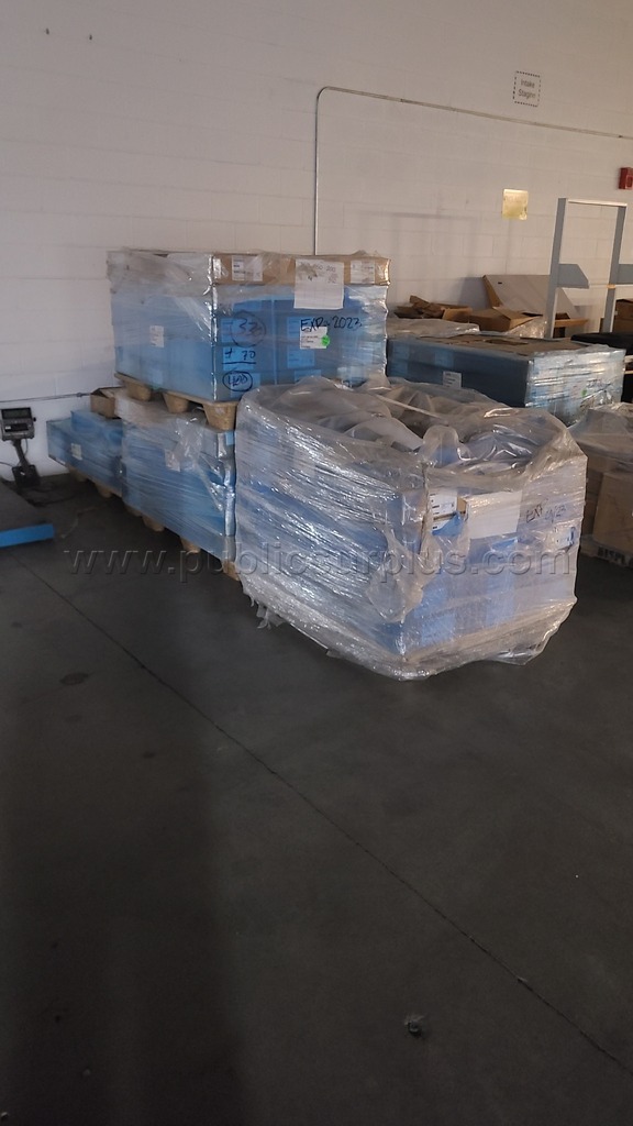 Large Lot of PE2708 Punch Tee's **NEW** — photo 1