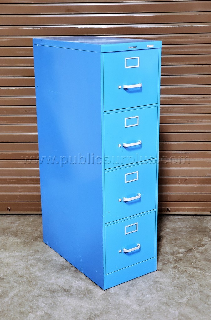 File Cabinet — photo 1