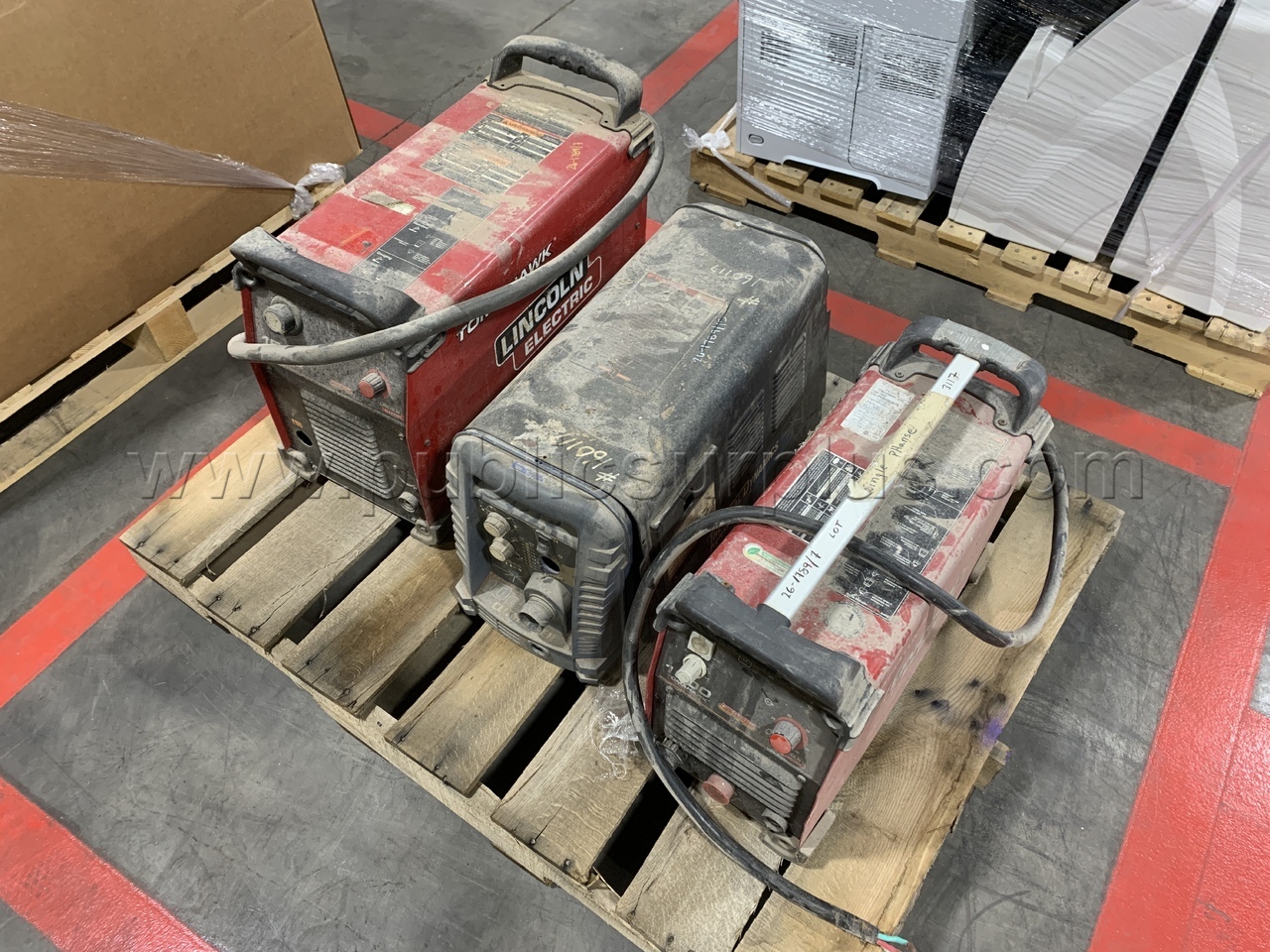 Plasma Cutters /KK — photo 1