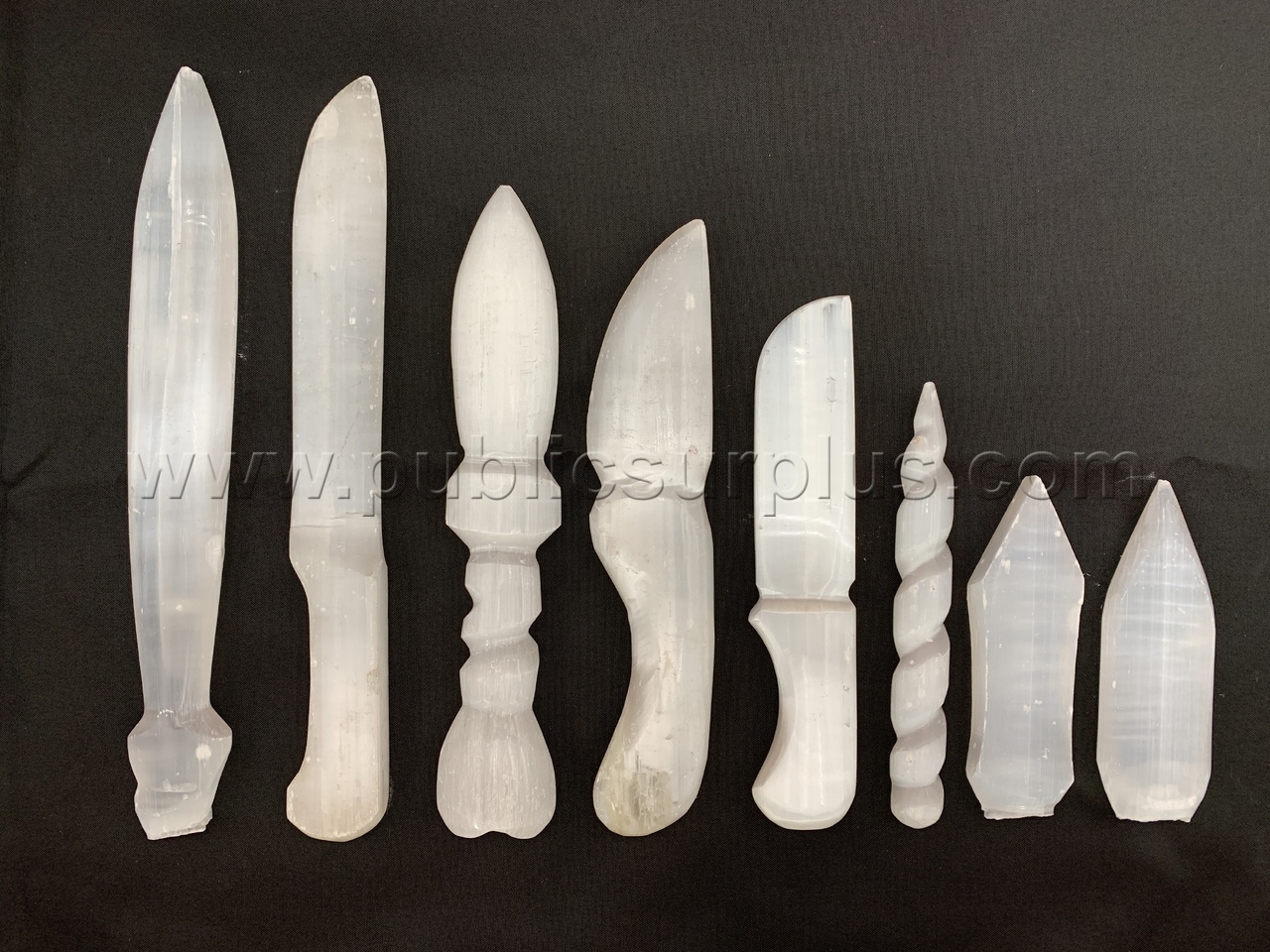 Crystals - Shipping $14.99 /KK — photo 1