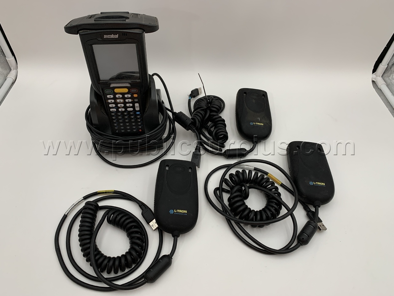 Handheld Scanners - Shipping $14.99 /KK — photo 1