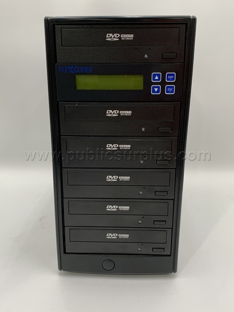 DVD/CD Burner - Shipping $30 /KK — photo 1