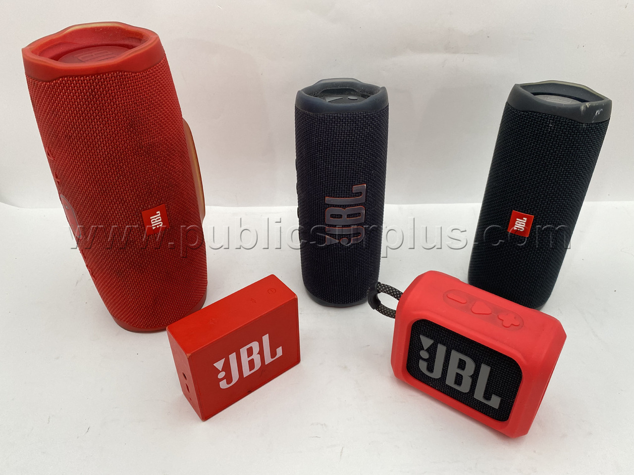 JBL Bluetooth Speakers - Shipping $20 /KK — photo 1