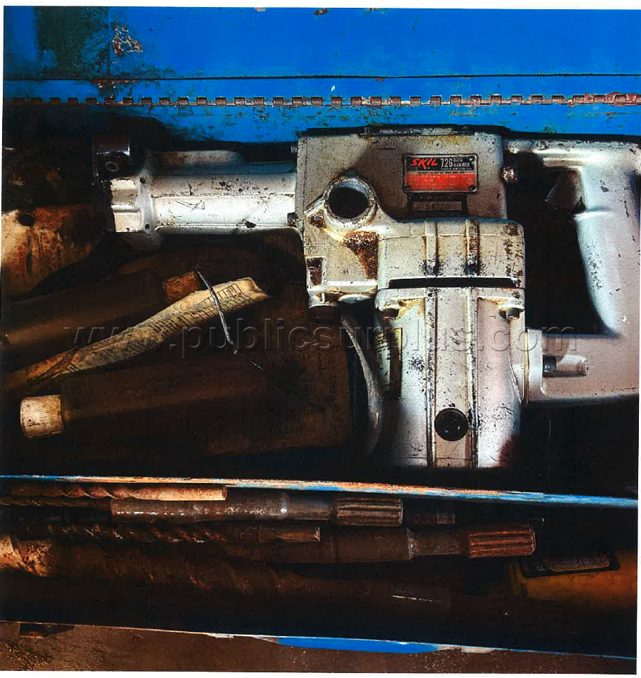 Skil Brand Roto- Hamer — photo 1