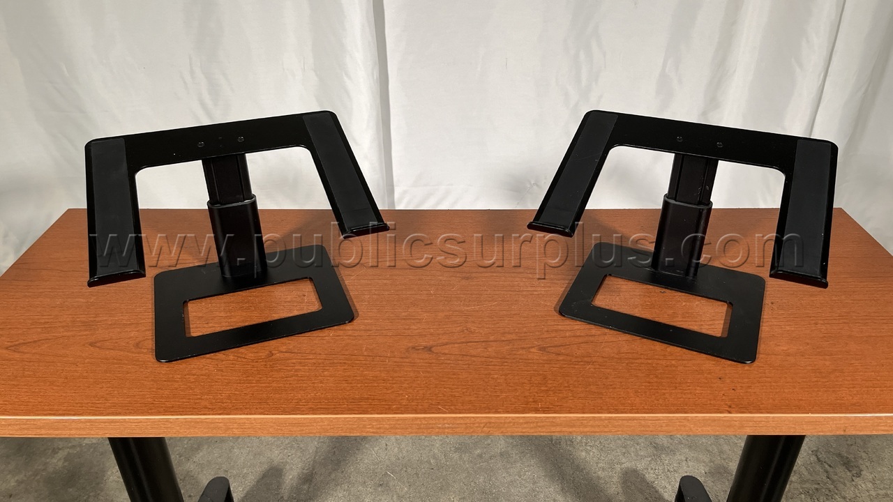 Set of Laptop Stands - 2904 — photo 1