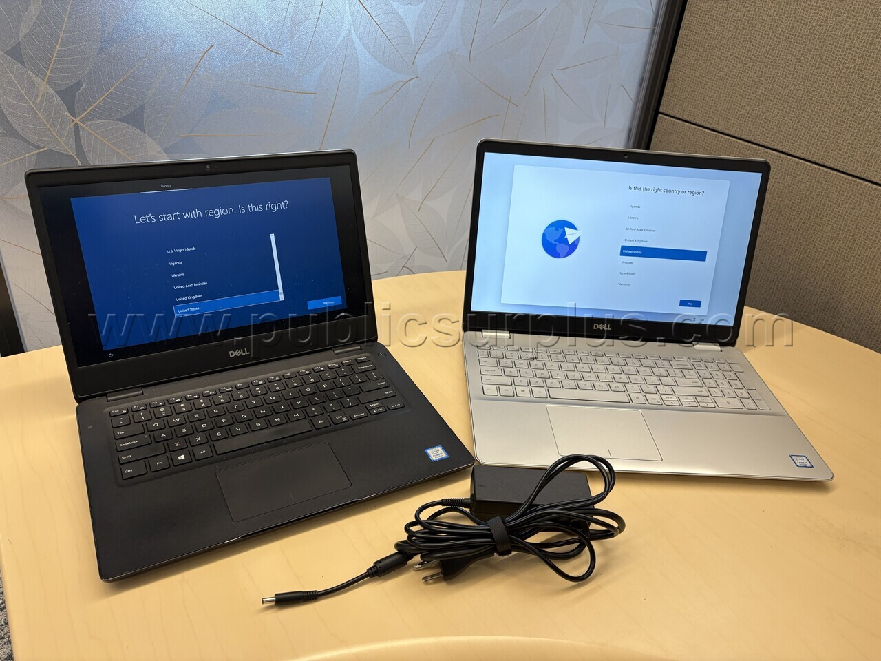 2 Dell Computers — photo 1