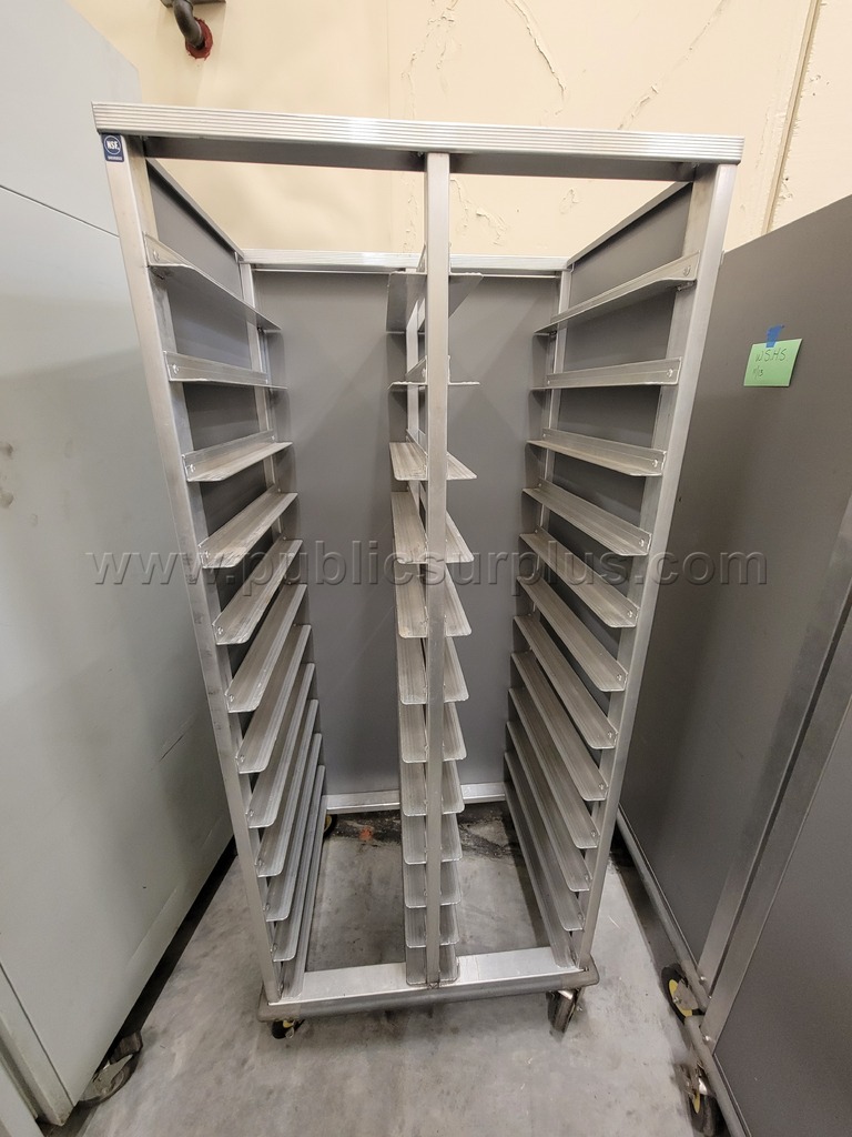 CRES COR RACKS — photo 1