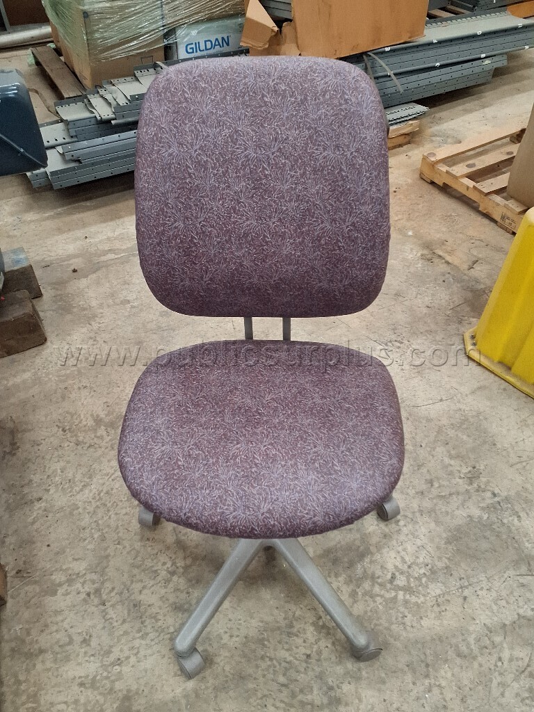 Muscatine Task Chair LOT — photo 1