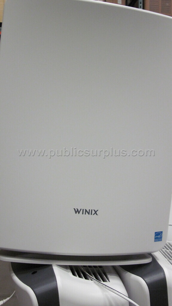 Winix Model D480 — photo 1