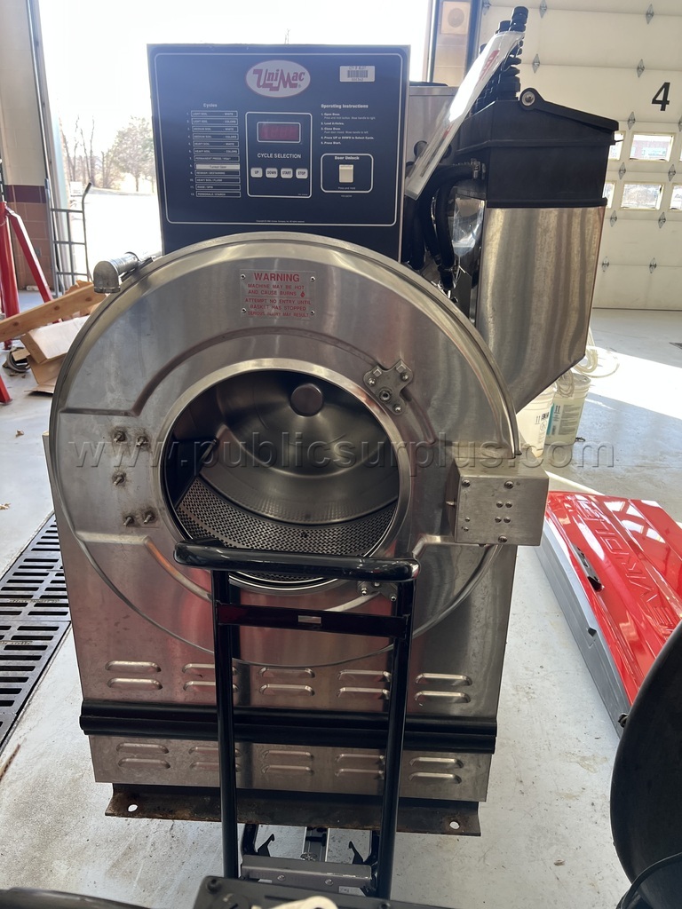 Heavy duty Extractor — photo 1