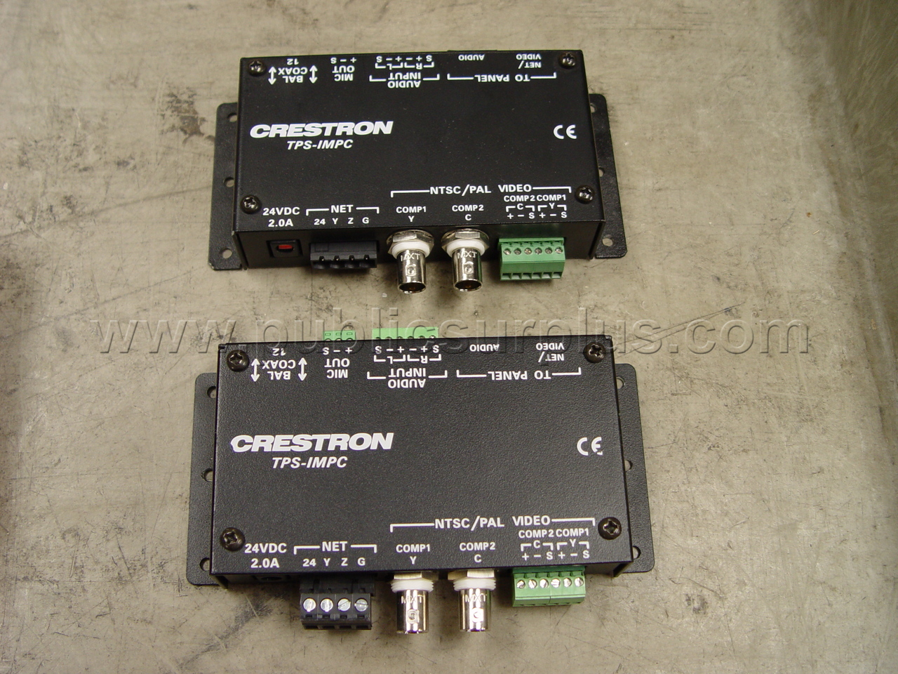 (4) Creston Products — photo 1