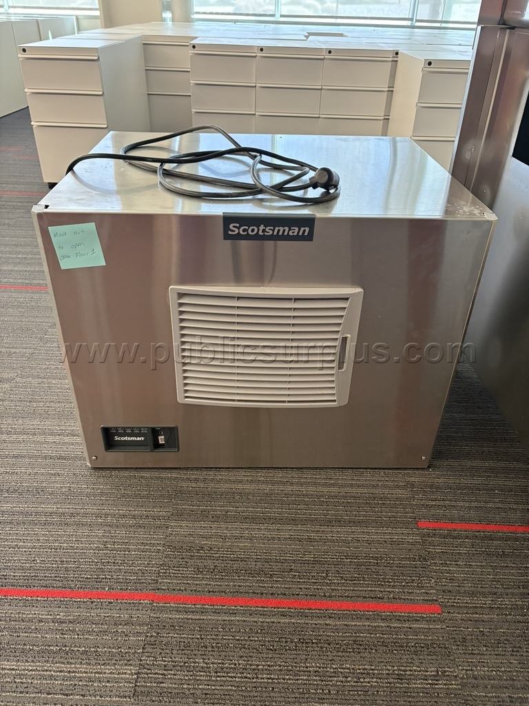 Scotsman Ice Maker — photo 1