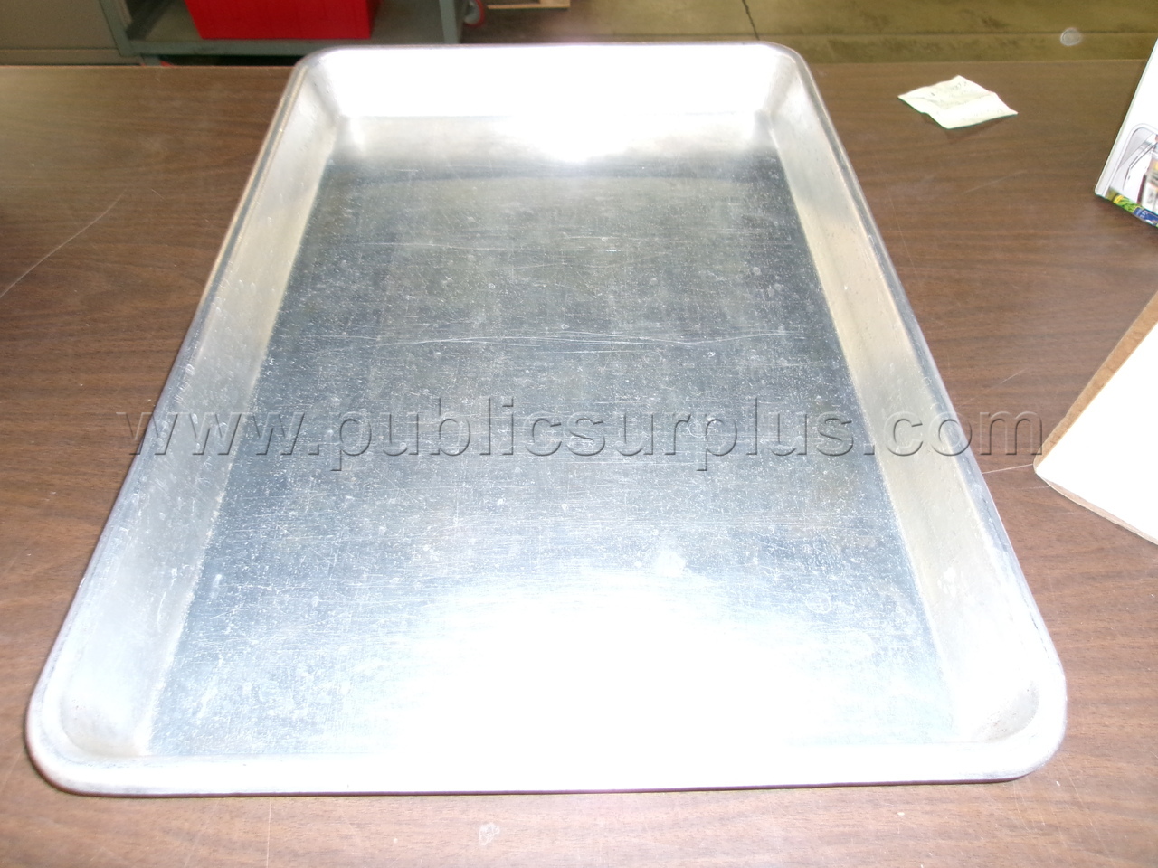 Pans and Can Opener — photo 1