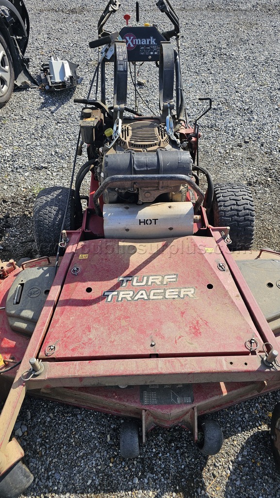 2018 Exmark Turf Tracer — photo 1