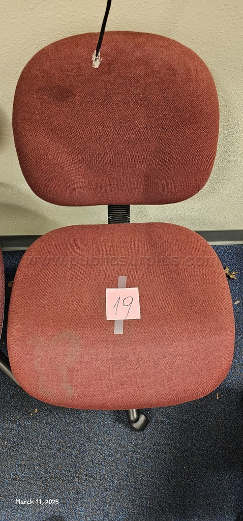 Office Chair #19 — photo 1