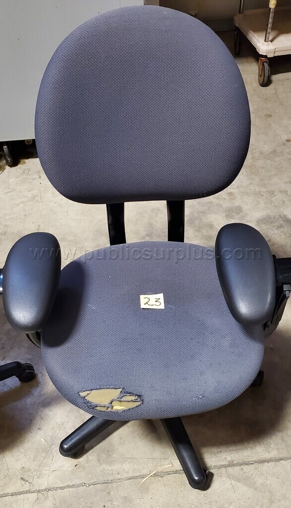 Office Chair #23 — photo 1